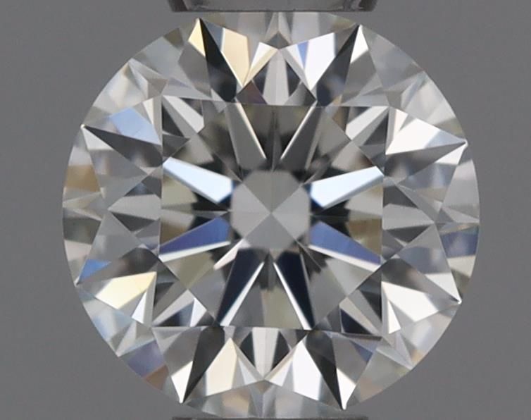 0.30 ct Round diamond