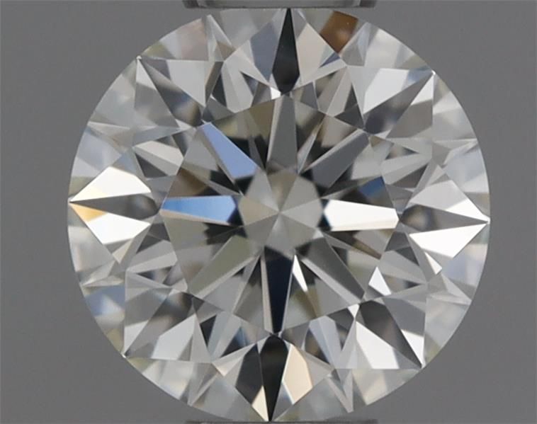0.34 ct Round diamond