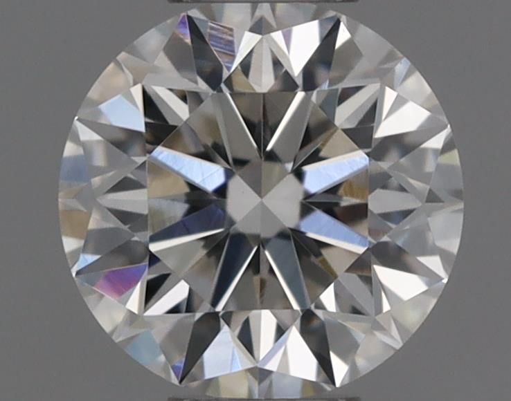 0.3 ct Round Diamond