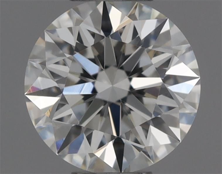 0.32 ct Round Diamond