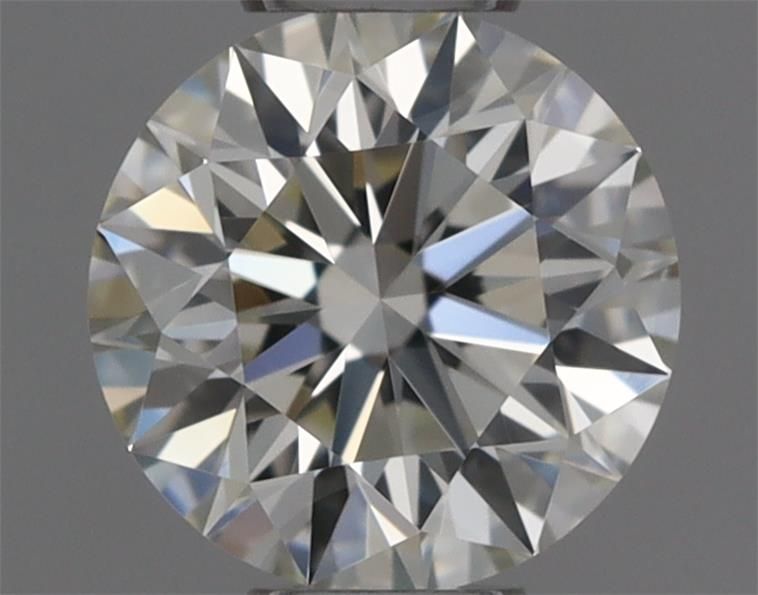 0.31 ct Round diamond