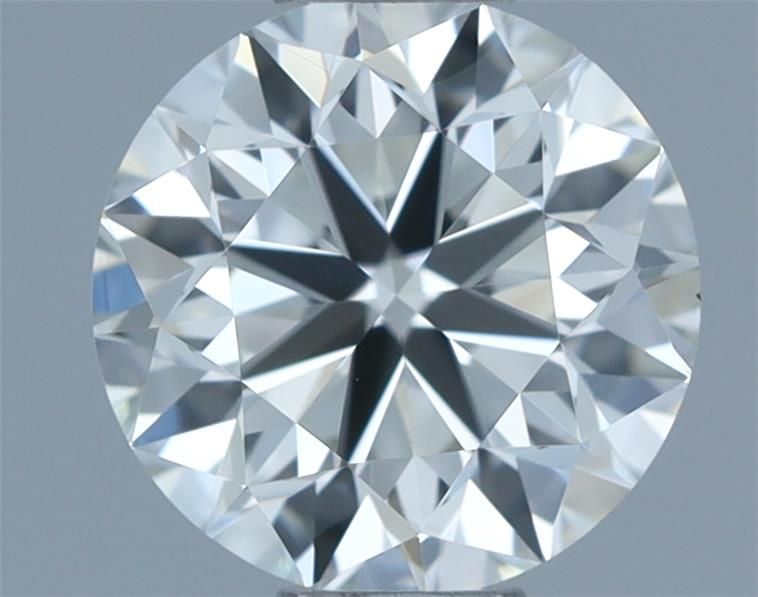 0.4 ct Round Diamond