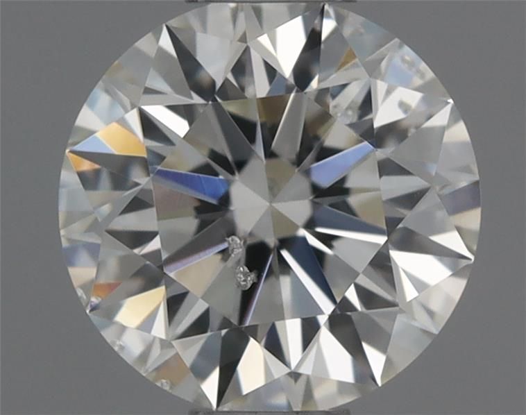 0.45 ct Round Diamond