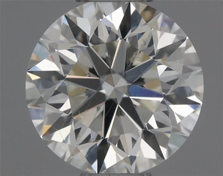 0.4 ct Round Diamond