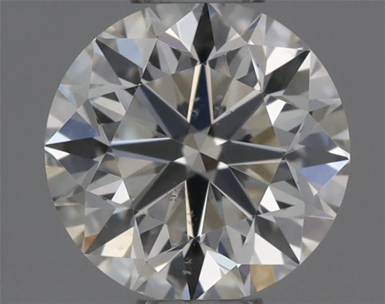 0.4 ct Round Diamond