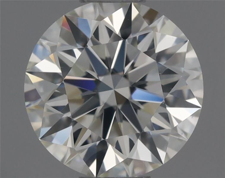0.5 ct Round Diamond
