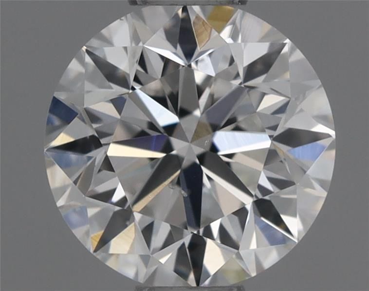 0.51 ct Round Diamond