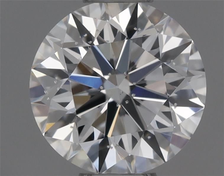 0.41 ct Round Diamond