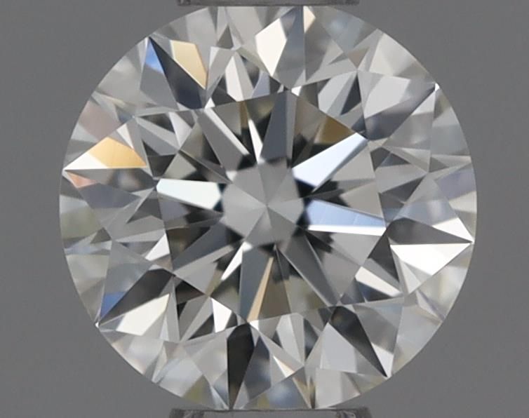 0.31 ct Round Diamond
