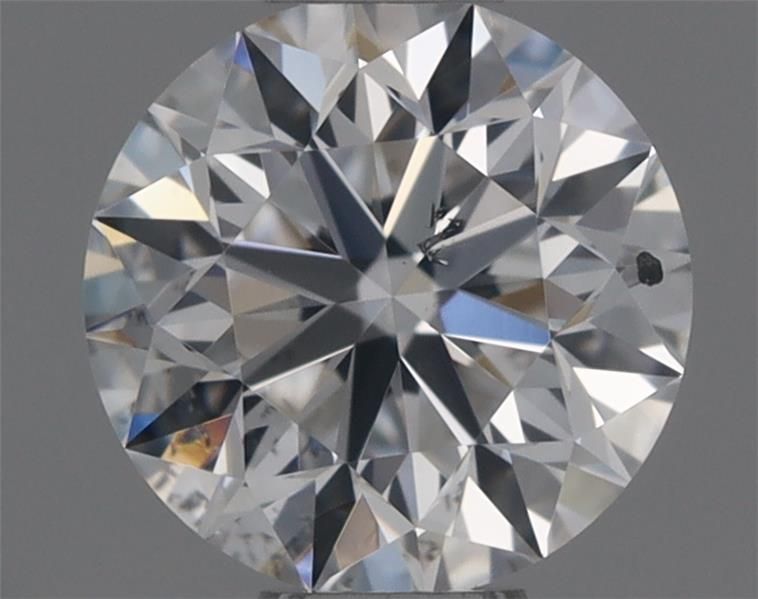 0.41 ct Round Diamond