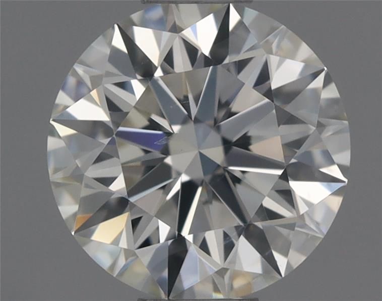 0.51 ct Round Diamond