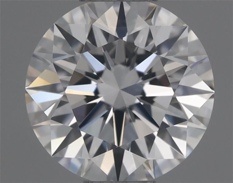Diamant Rond 0.41 ct - Couleur D - Pureté VVS1