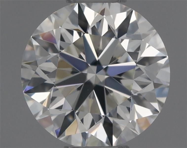 0.40 ct Round diamond