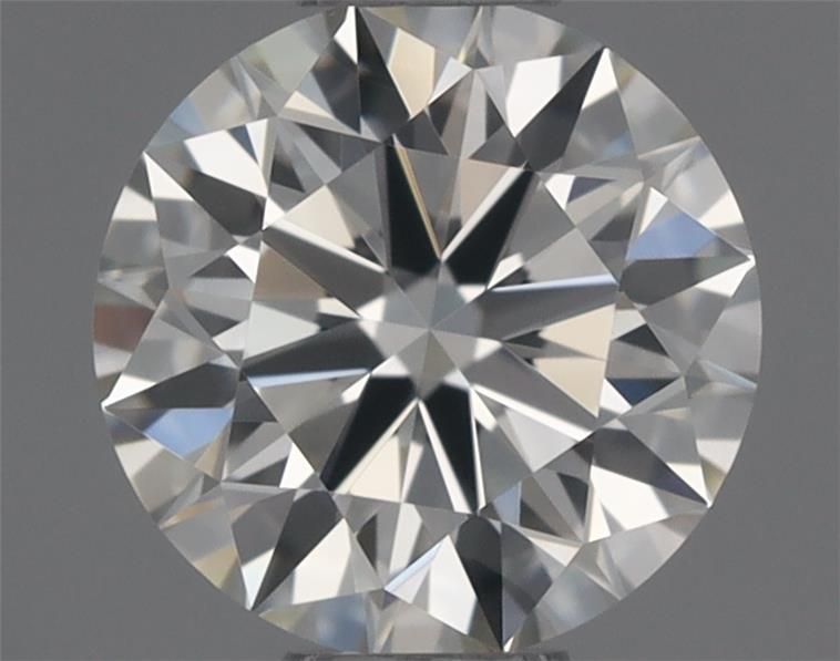 0.40 ct Round diamond