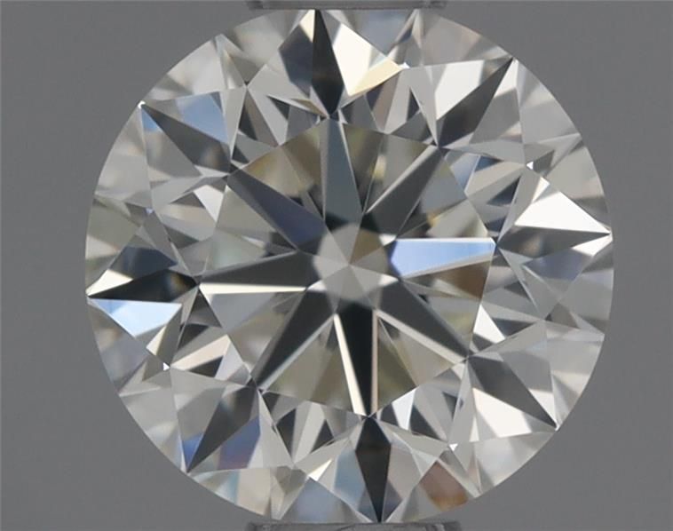 0.51 ct Round Diamond
