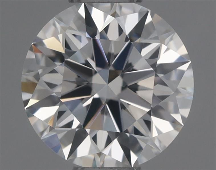 Diamant Rond 0.41 ct - Couleur E - Pureté VVS1