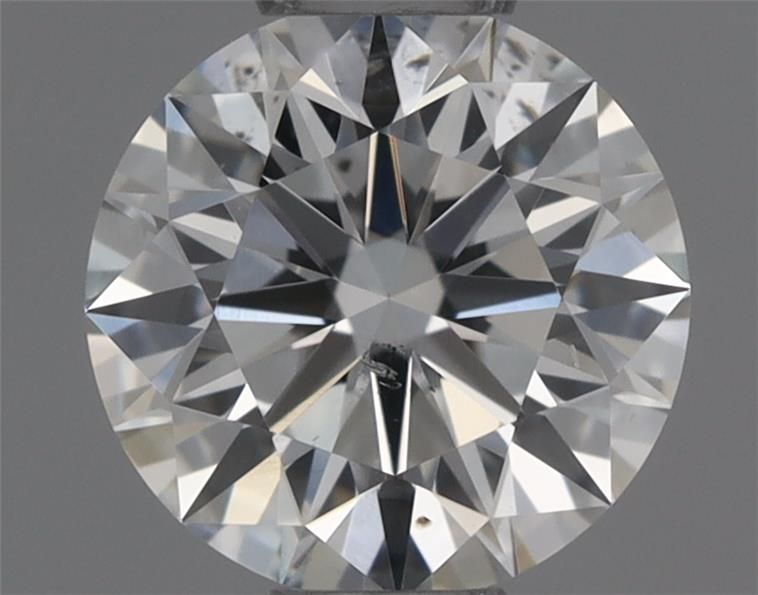 0.43 ct Round Diamond
