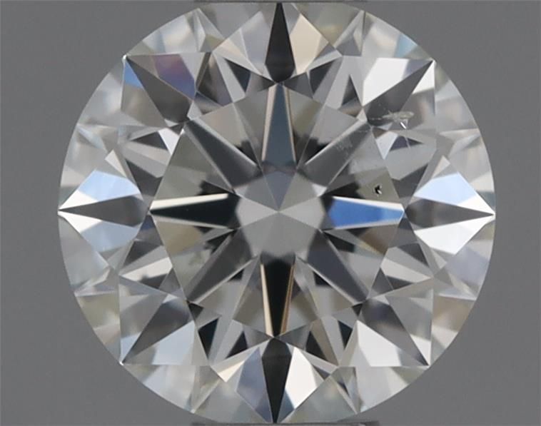 0.38 ct Round Diamond