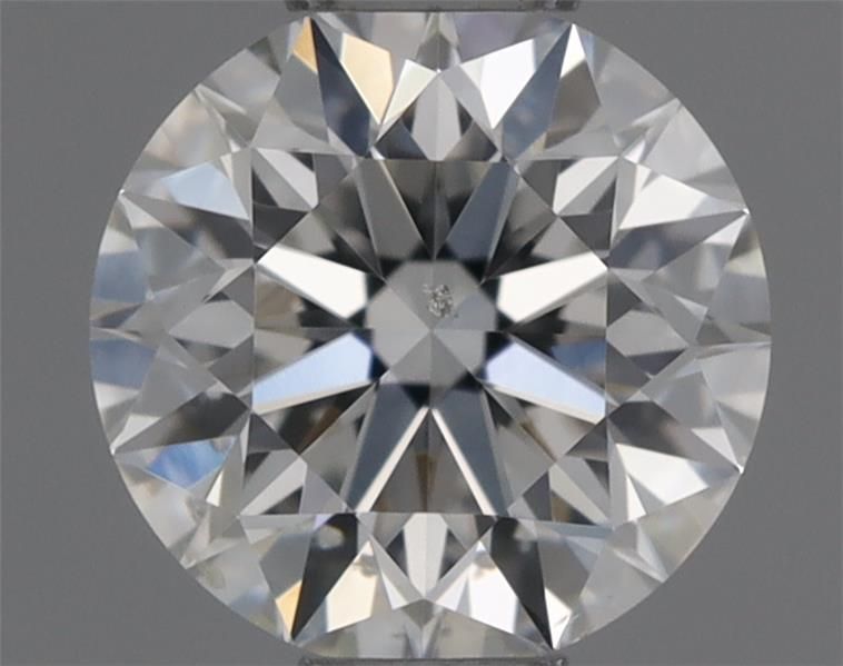 0.41 ct Round Diamond