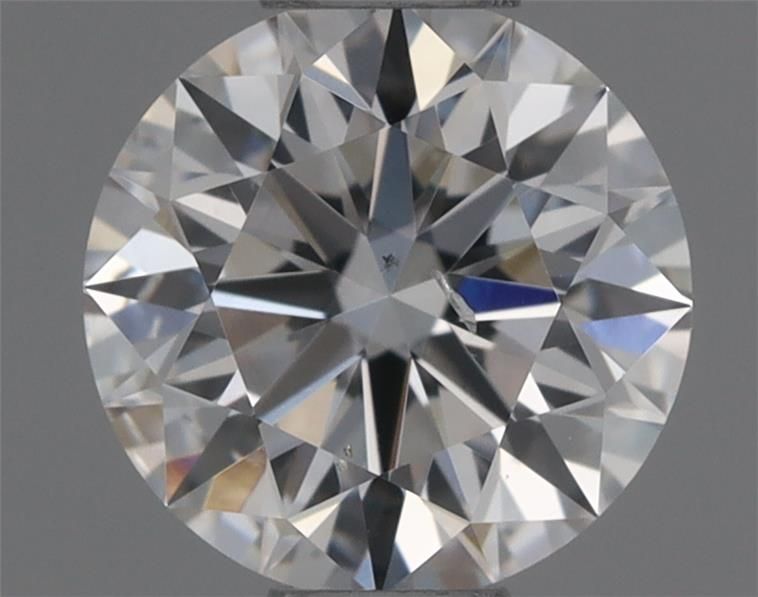 0.42 ct Round Diamond