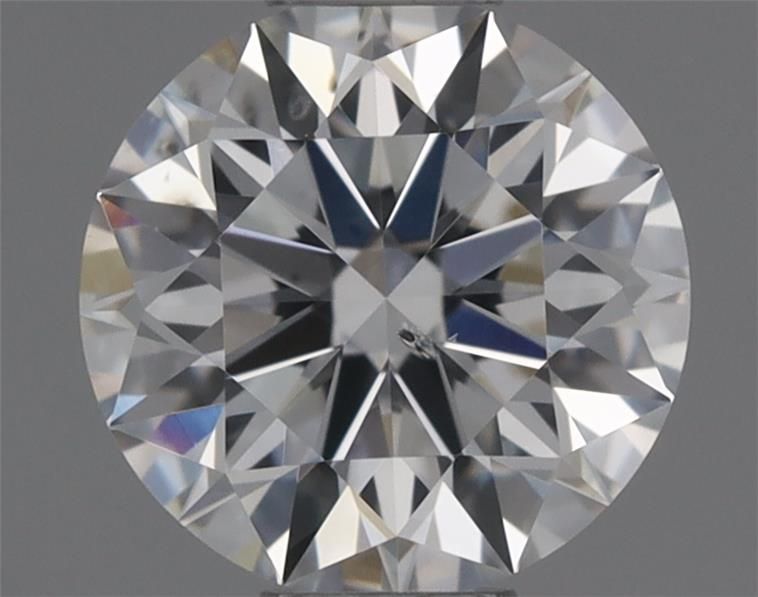 0.42 ct Round Diamond