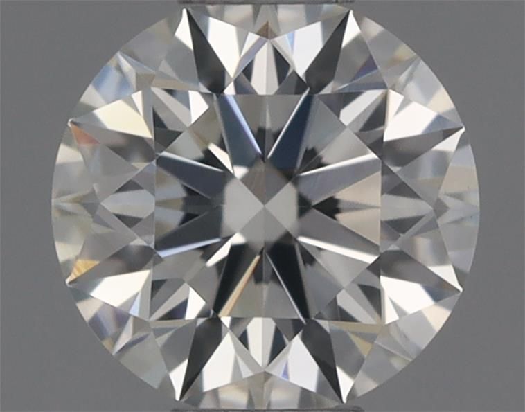 0.35 ct Round Diamond