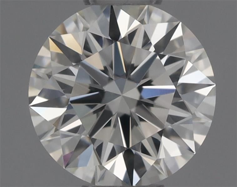 0.35 ct Round Diamond