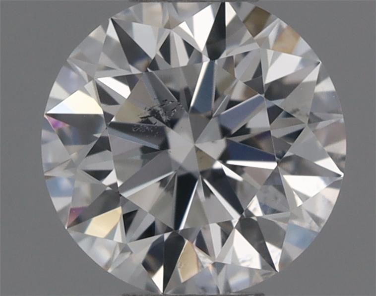 0.38 ct Round Diamond