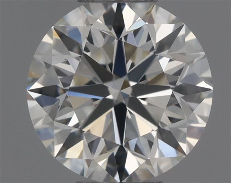 0.41 ct Round Diamond