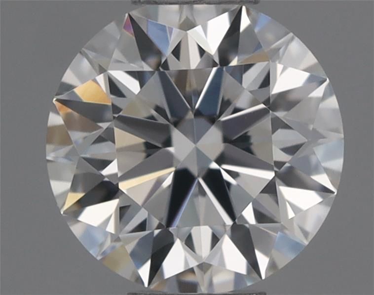 Diamant Rond 0.41 ct - Couleur E - Pureté VVS1