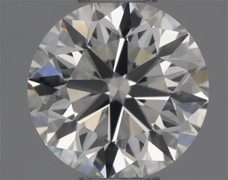 0.40 ct Round diamond