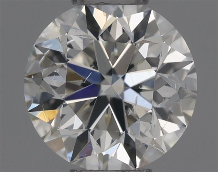0.4 ct Round Diamond