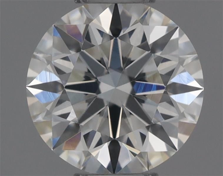 0.34 ct Round diamond