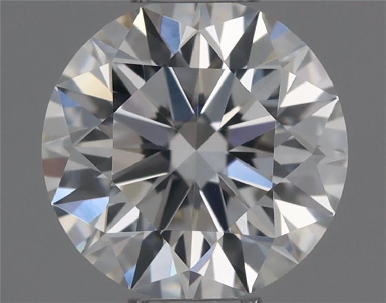 Diamant Rond 0.43 ct - Couleur E - Pureté VVS1