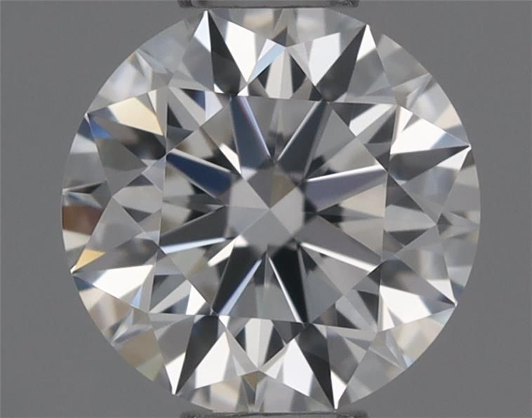 Diamant Rond 0.41 ct - Couleur E - Pureté VVS1