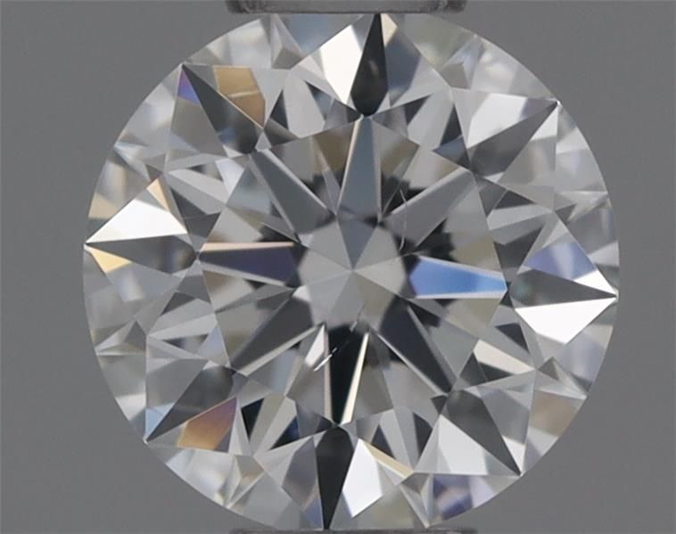 0.38 ct Round Diamond