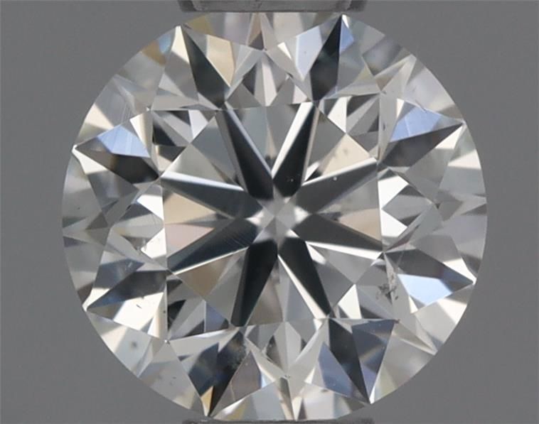 0.41 ct Round Diamond