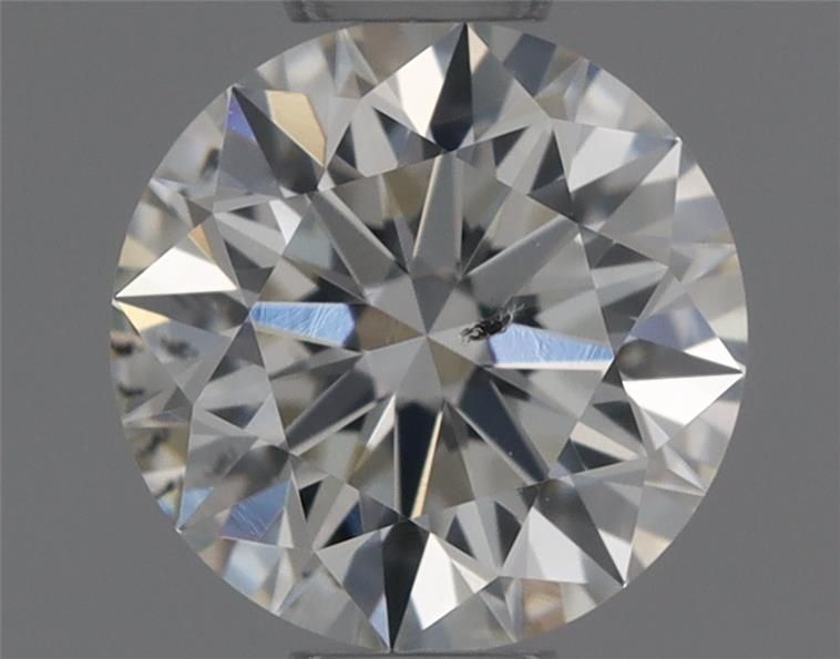 0.41 ct Round Diamond
