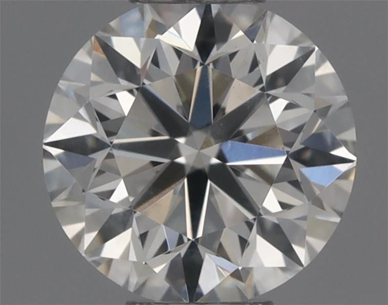 0.41 ct Round Diamond