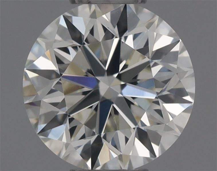 0.40 ct Round diamond