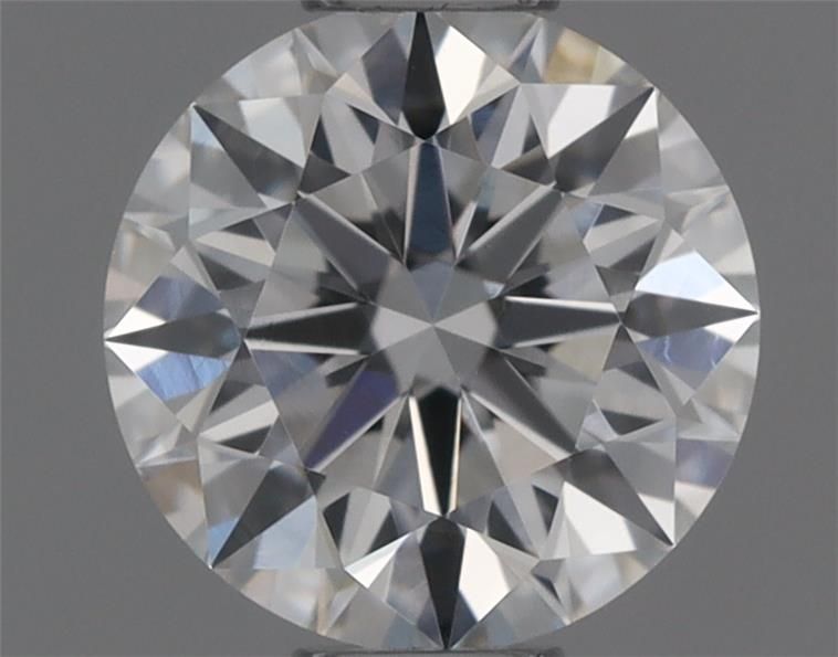 Diamant Rond 0.41 ct - Couleur E - Pureté VVS1
