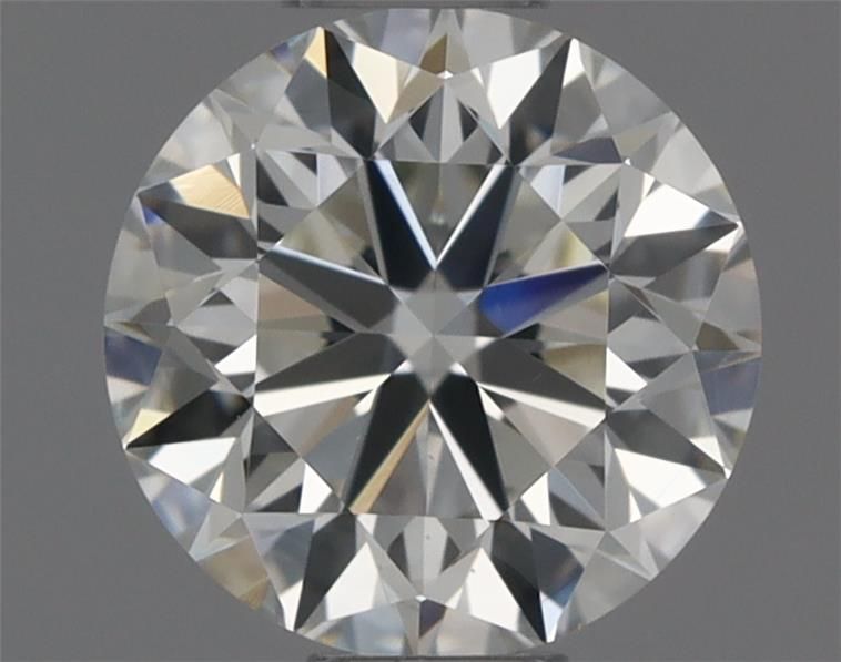 0.4 ct Round Diamond