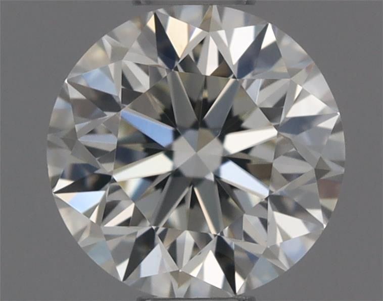 0.40 ct Round diamond