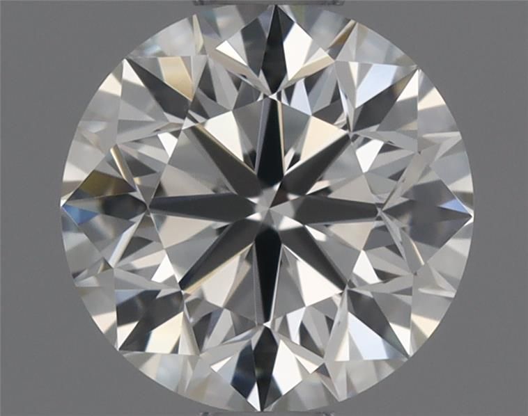 0.51 ct Round Diamond