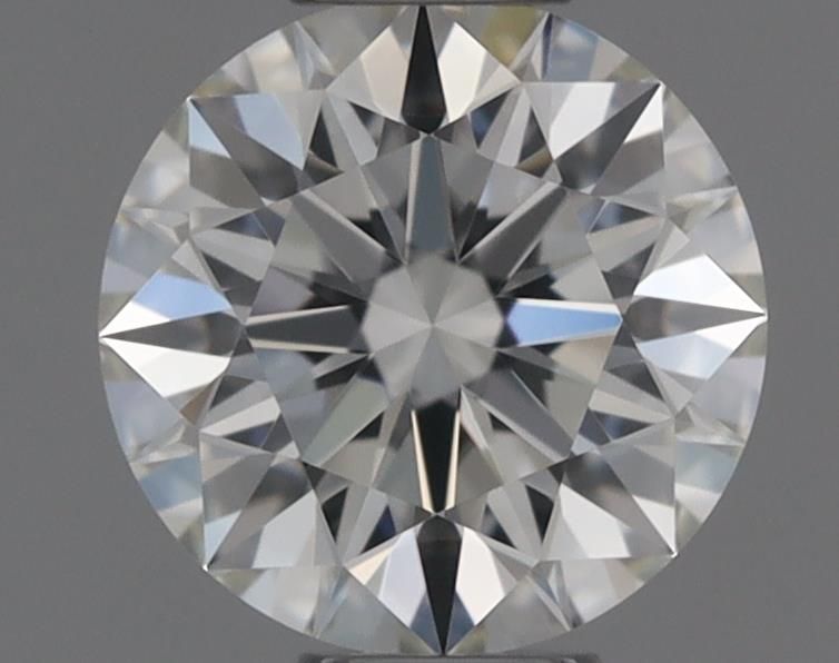 0.3 ct Round Diamond