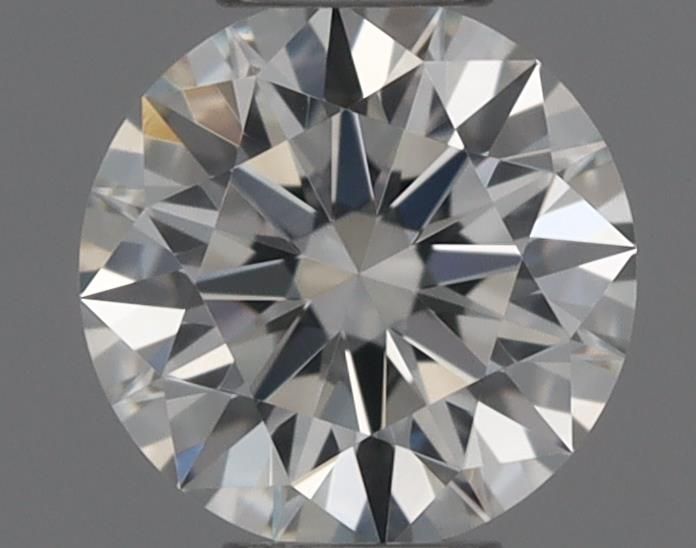 0.24 ct Round Diamond