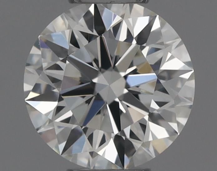 0.24 ct Round Diamond