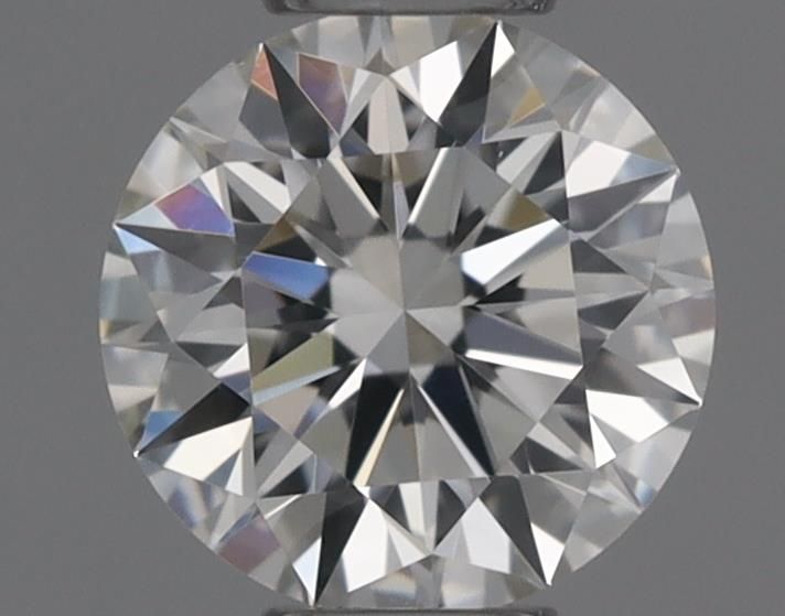 0.24 ct Round Diamond