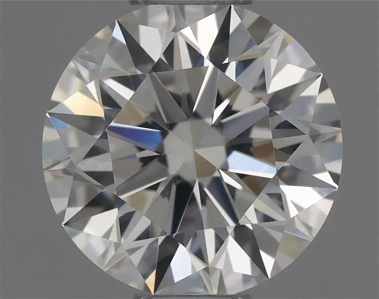 0.4 ct Round Diamond