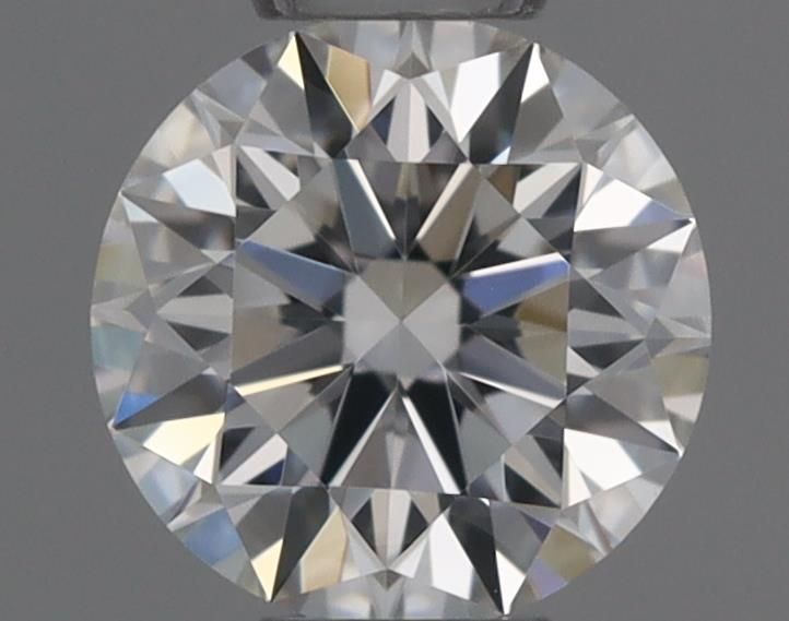 0.26 ct Round diamond